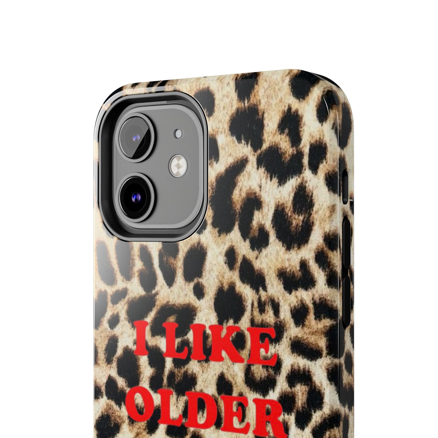 I like Glamour