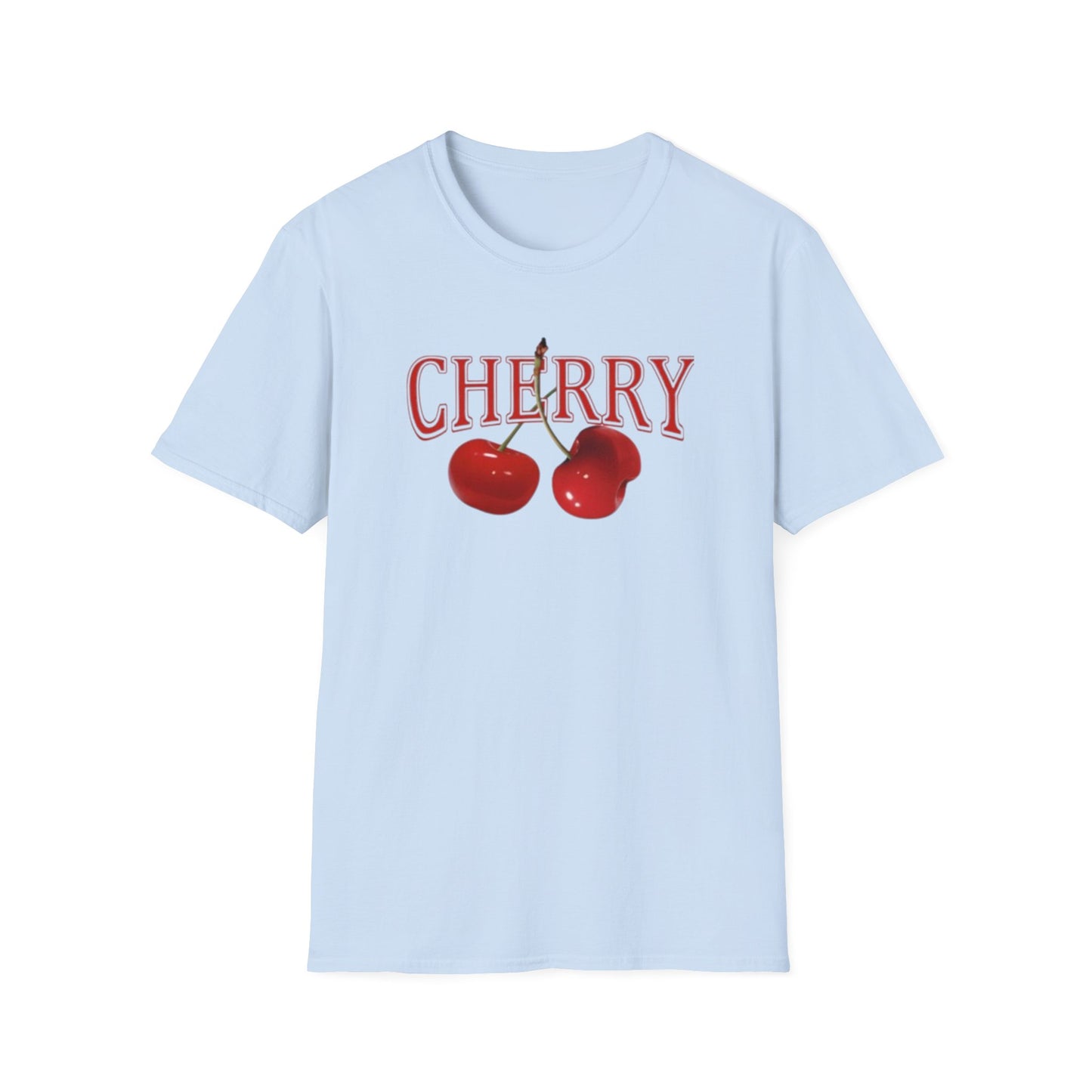THREE CHERRIES