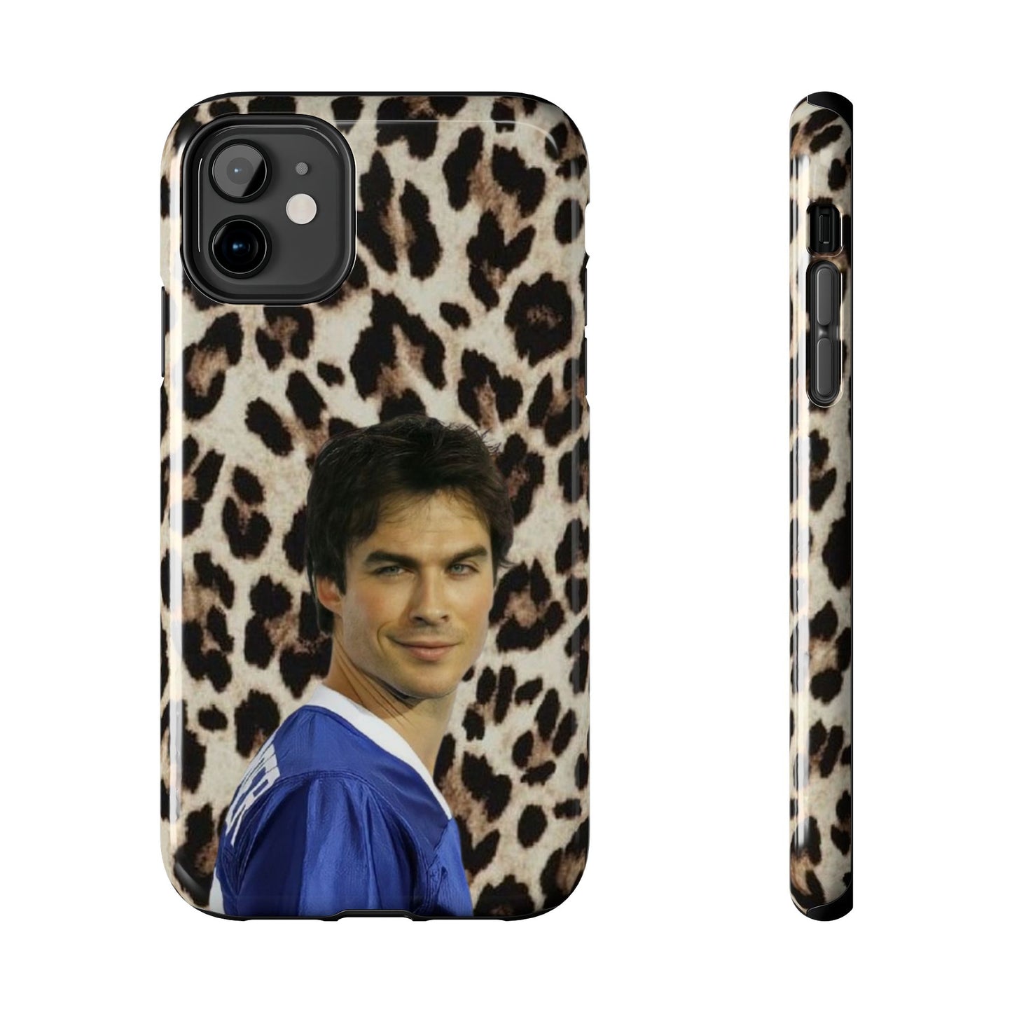Ian Glamour