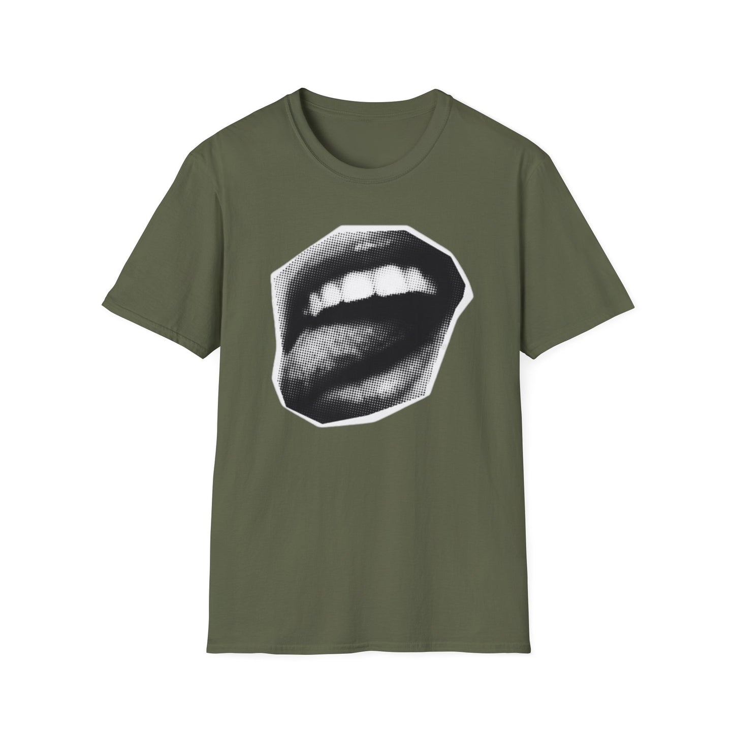 TONGUE