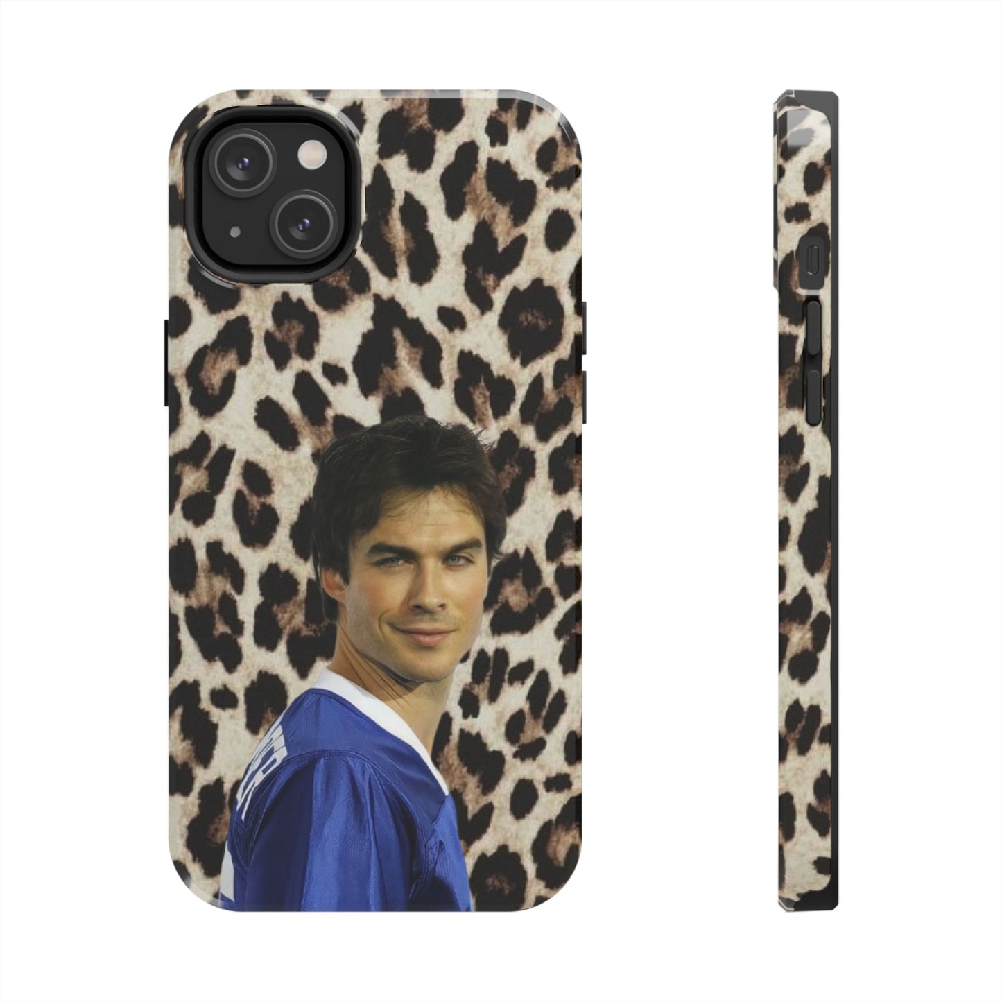 Ian Glamour