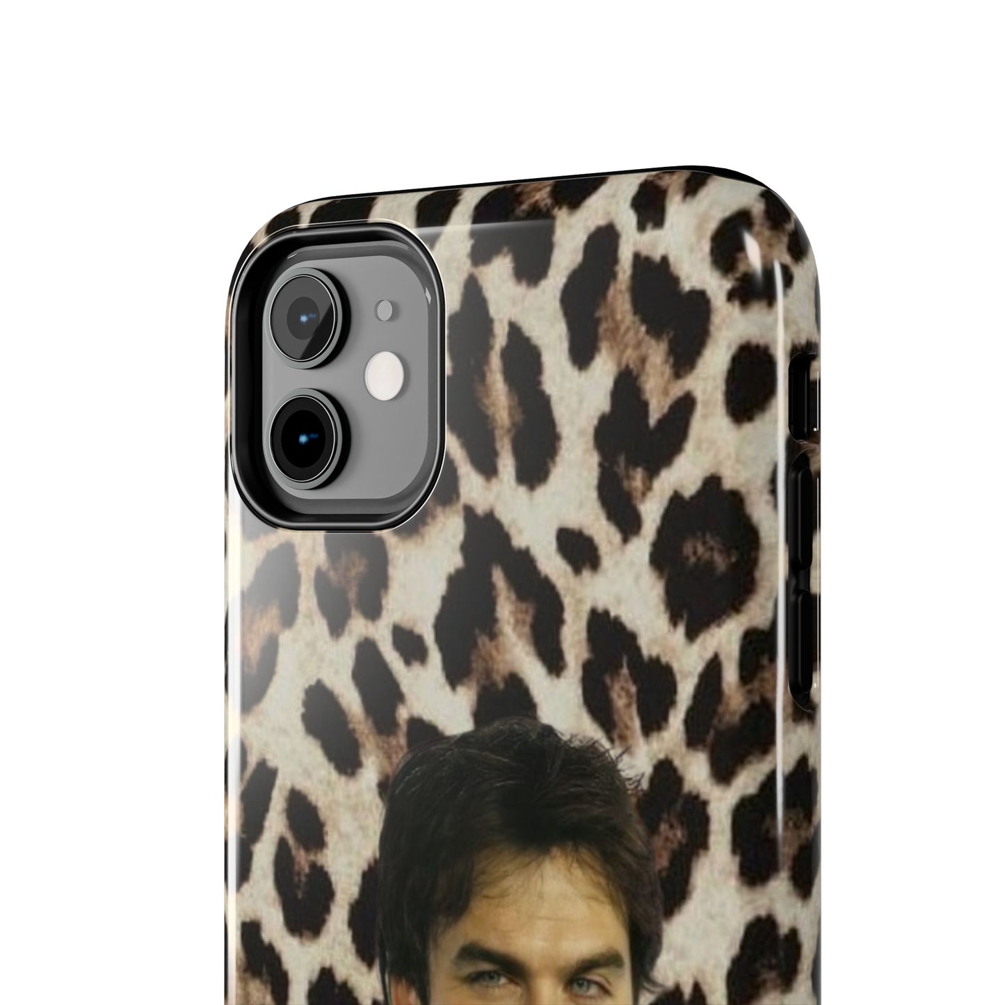 Ian Glamour