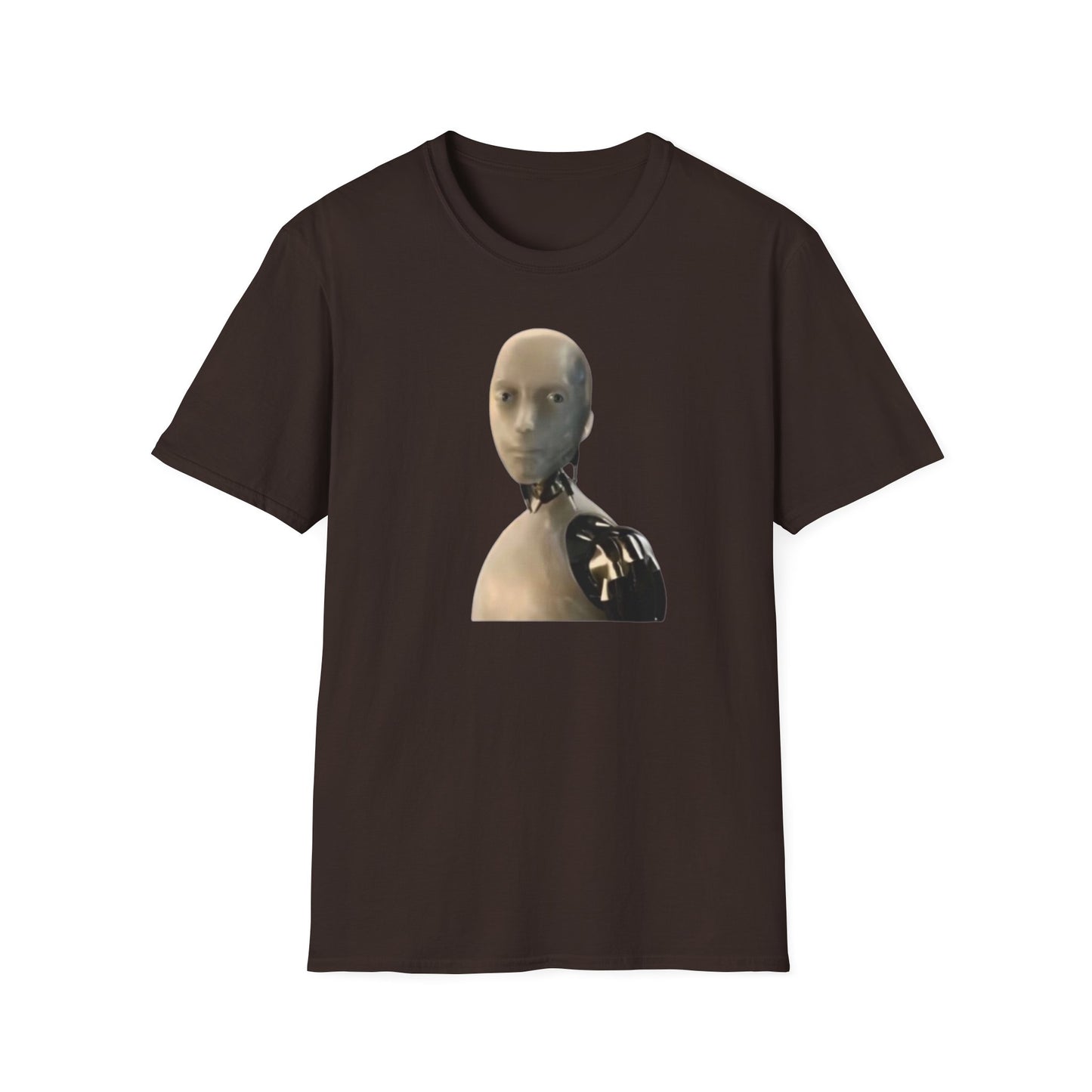 AI Baggy