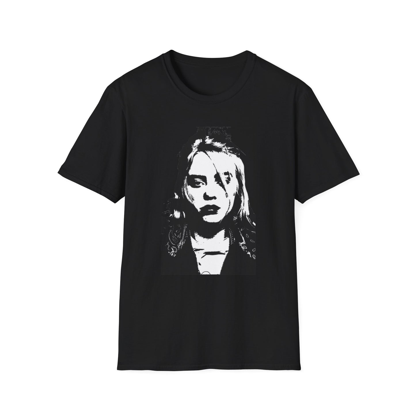 BILLIE EILISH