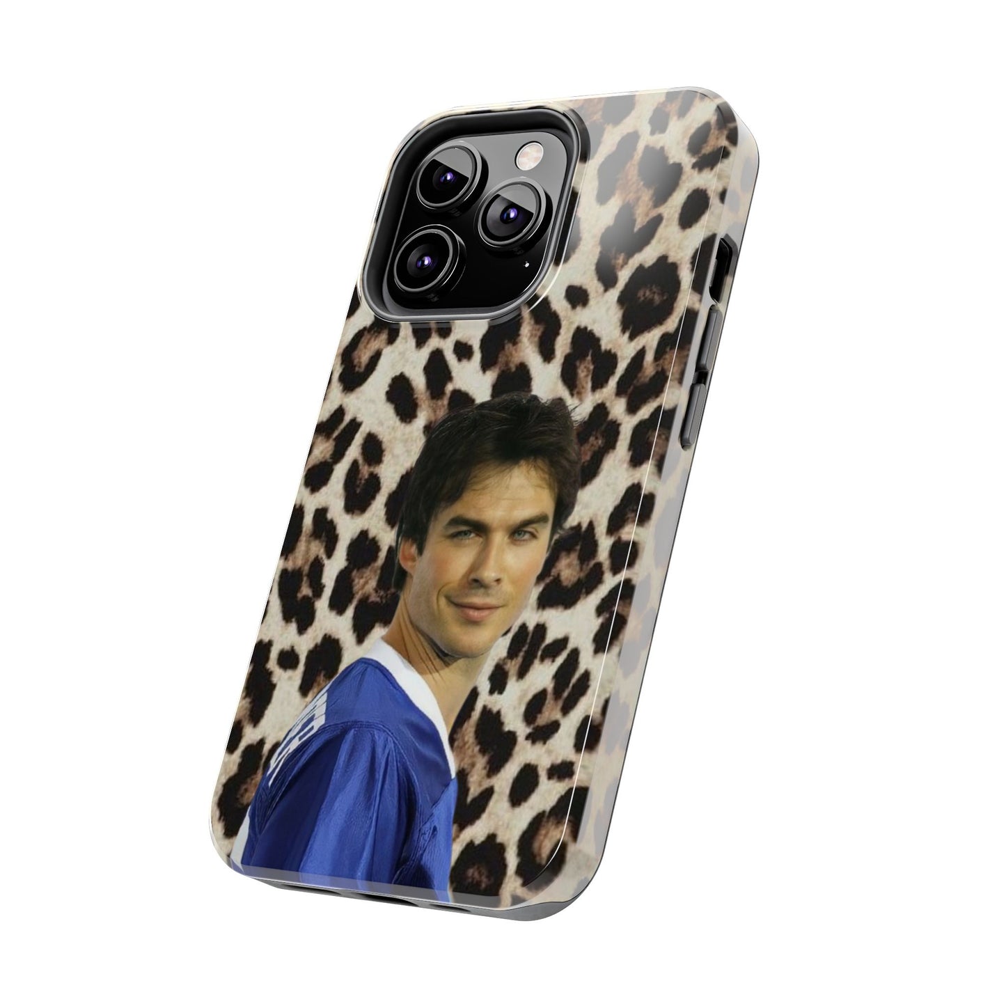 Ian Glamour