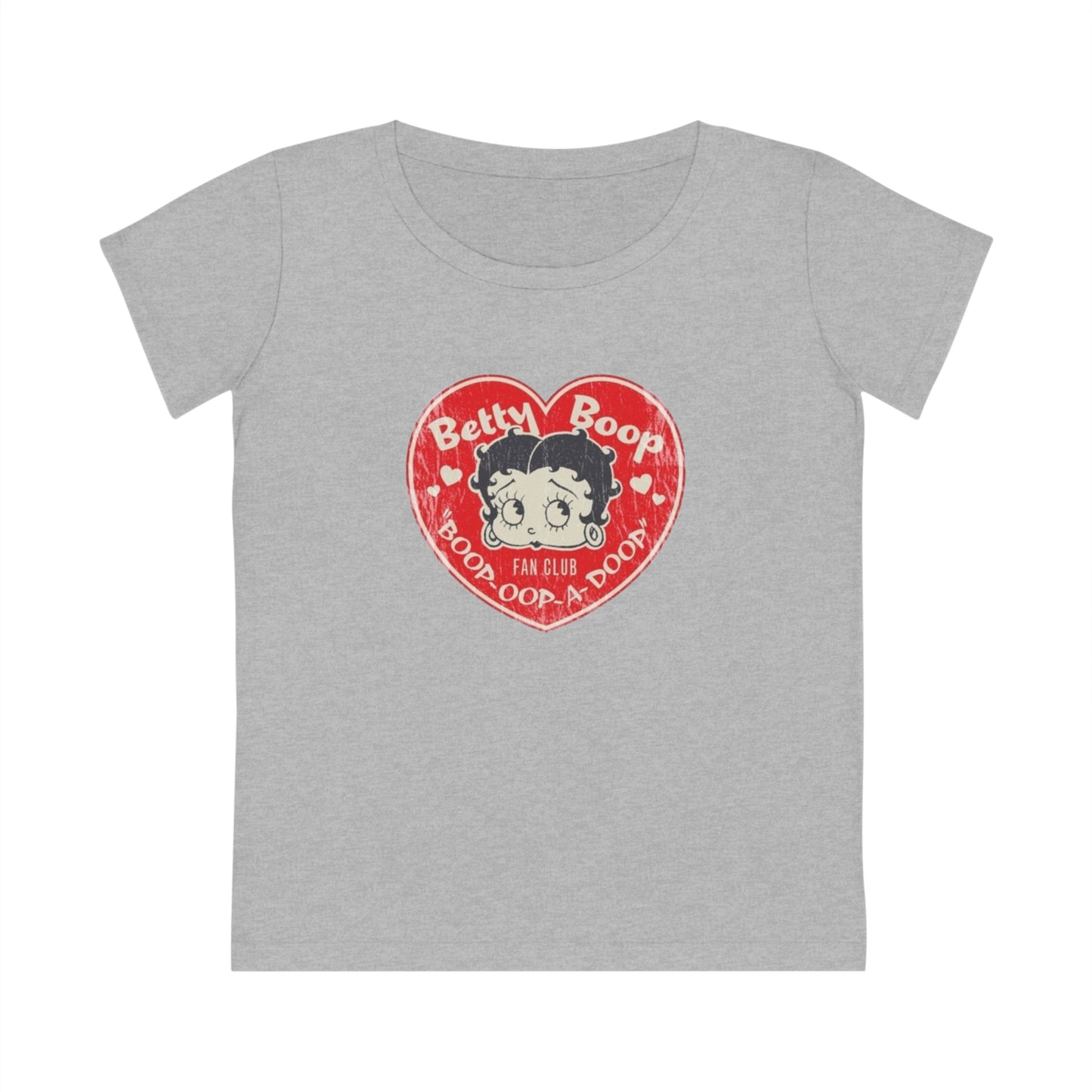 Betty Boop