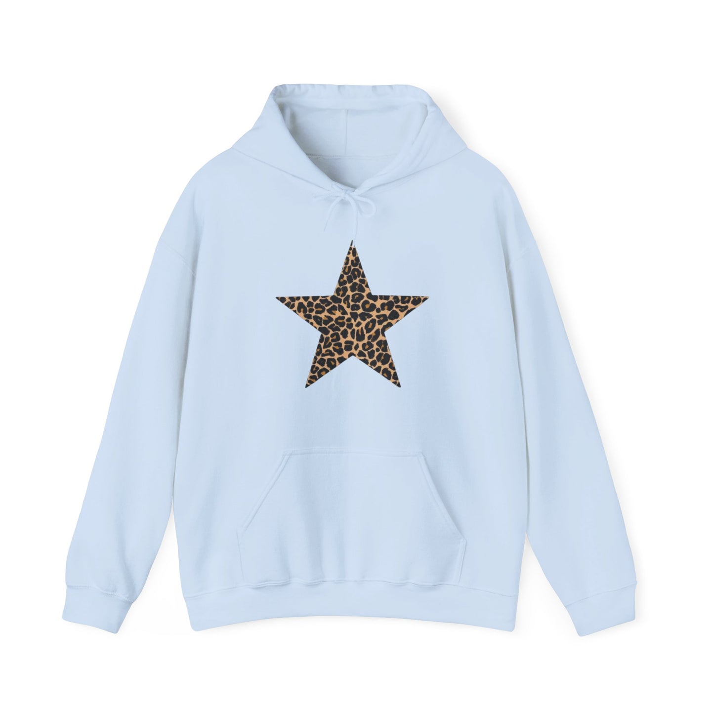 Leo Star