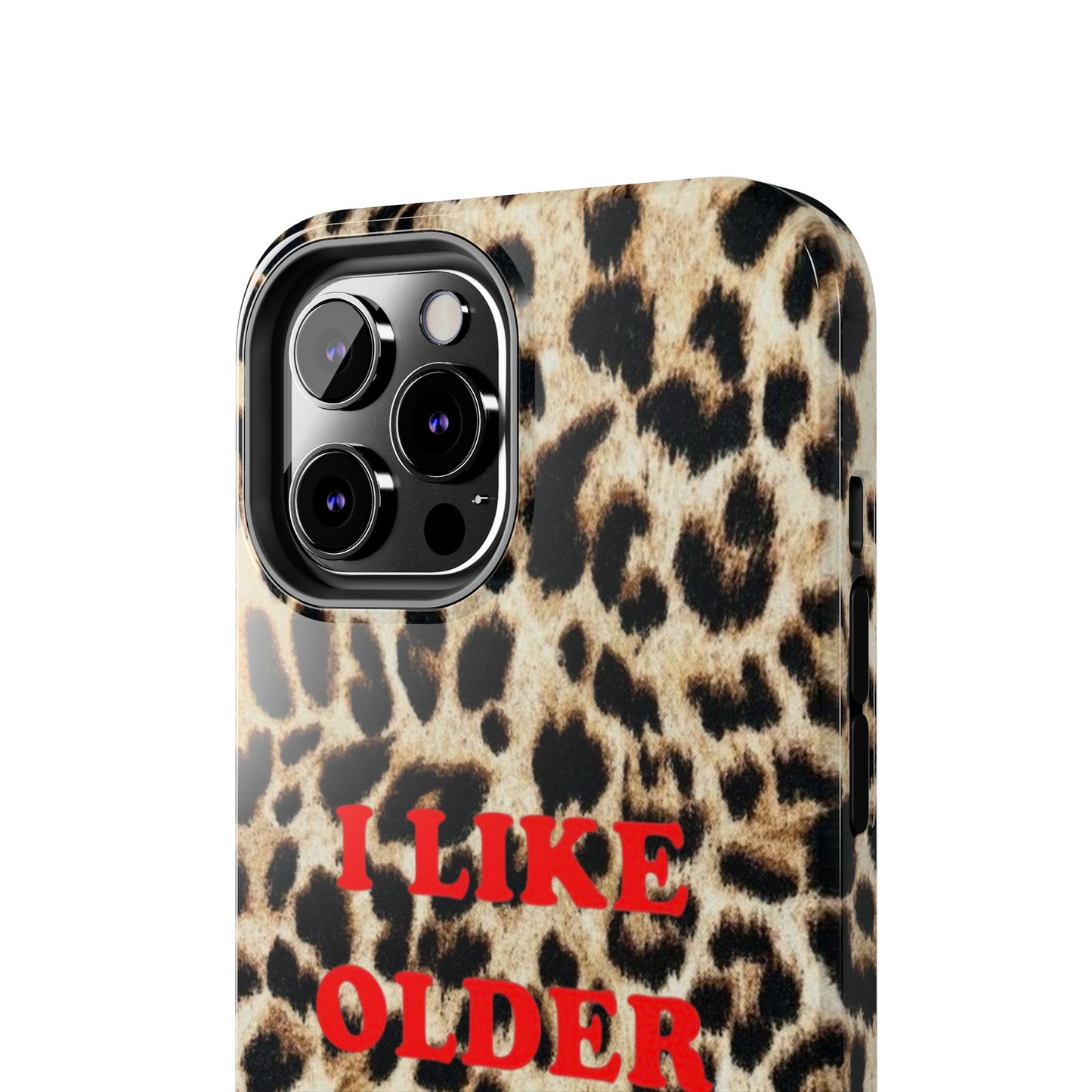 I like Glamour