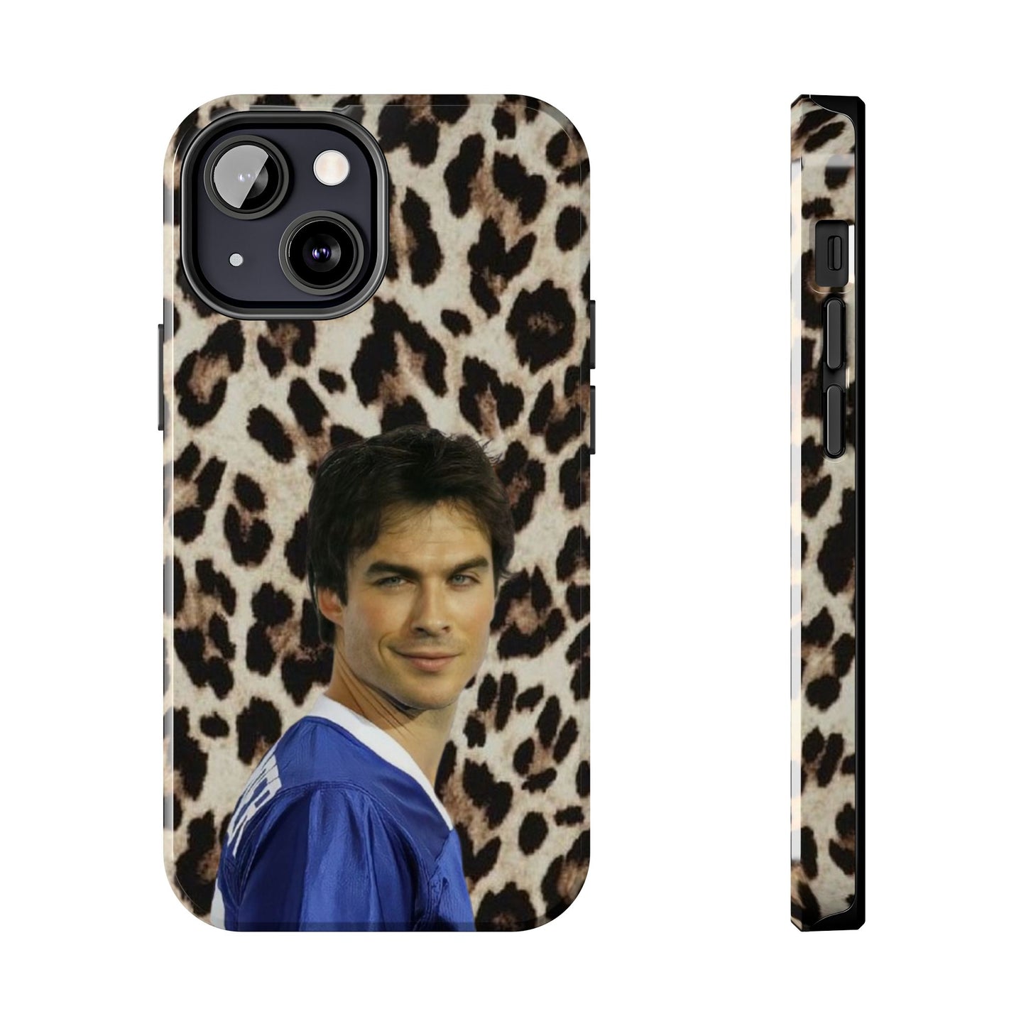 Ian Glamour