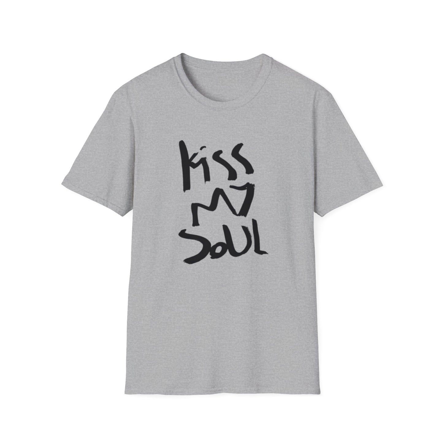 KISS SOUL
