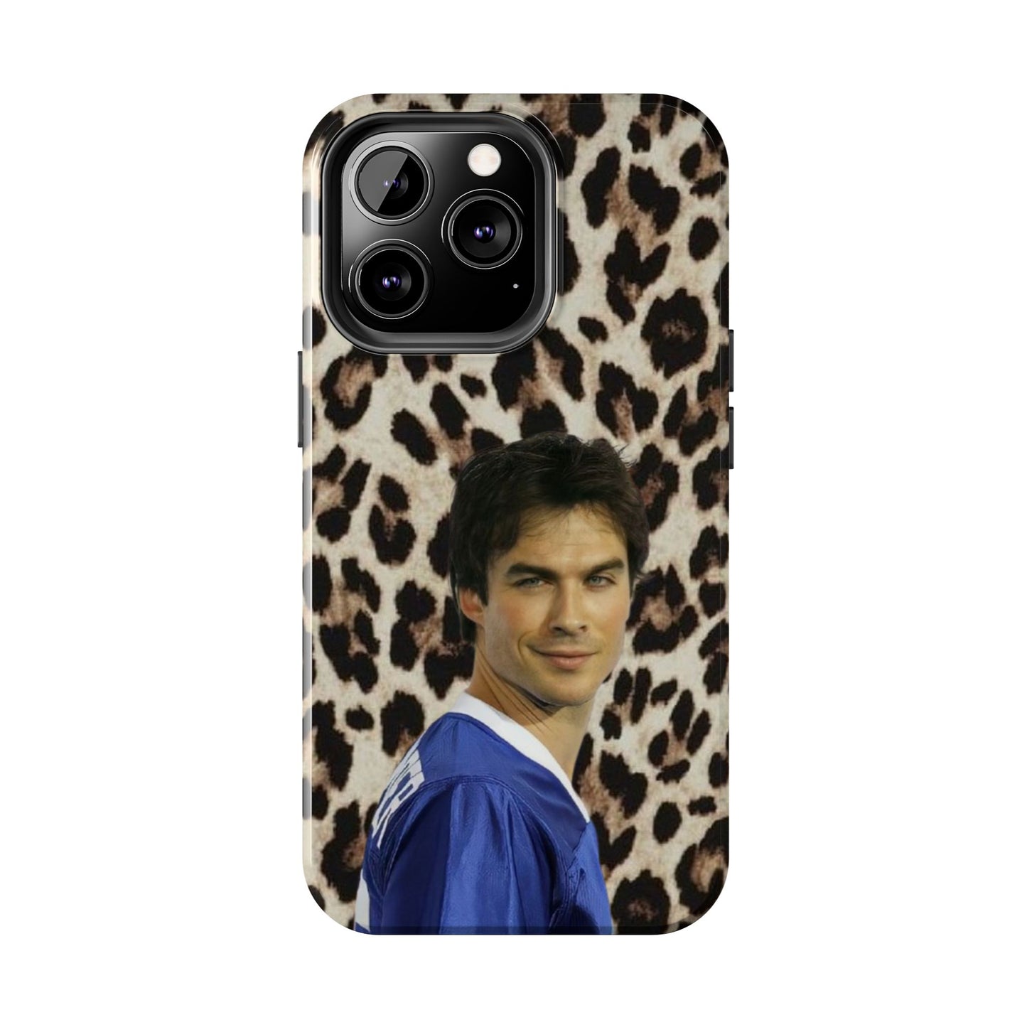 Ian Glamour
