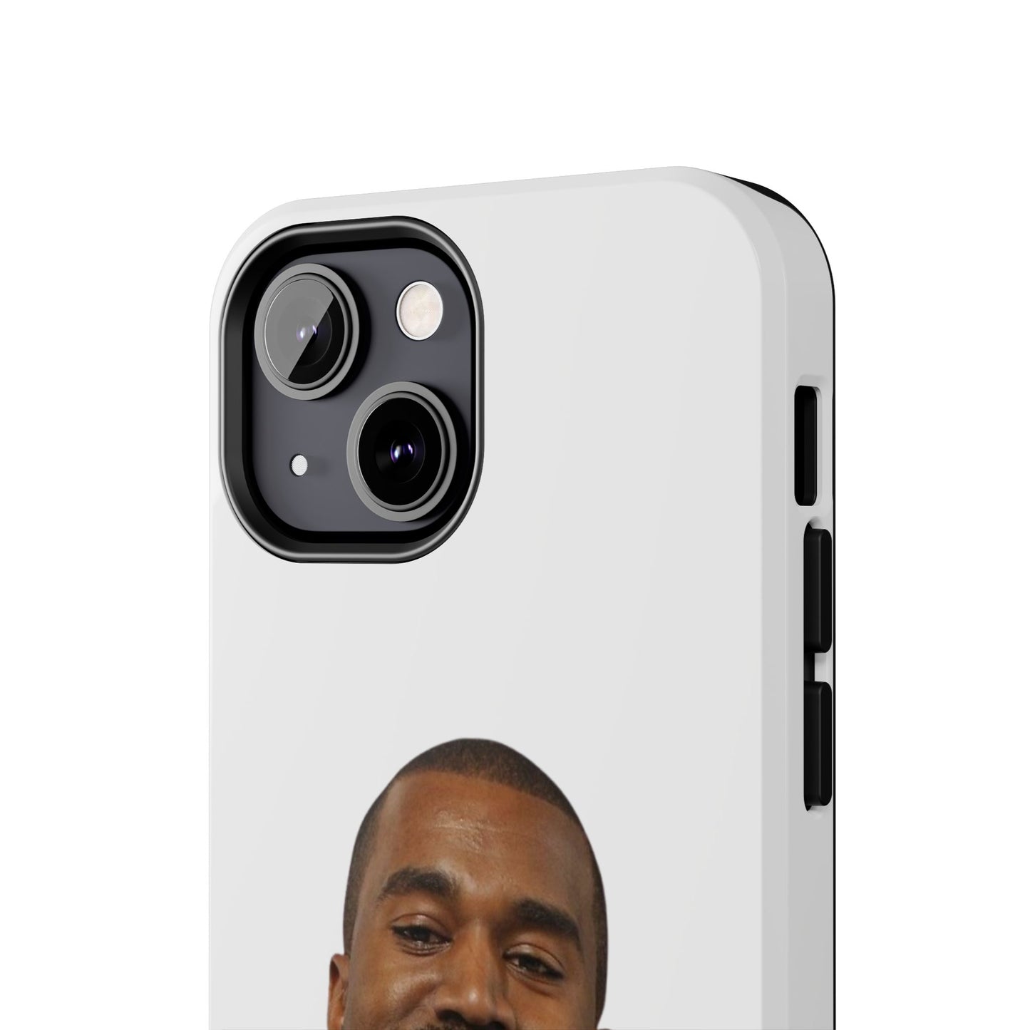 Kanye Smile