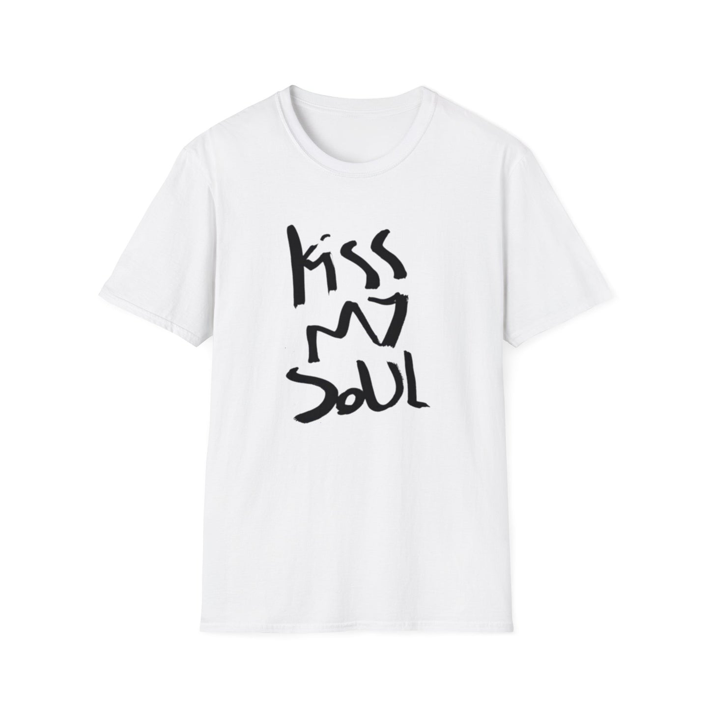 KISS SOUL