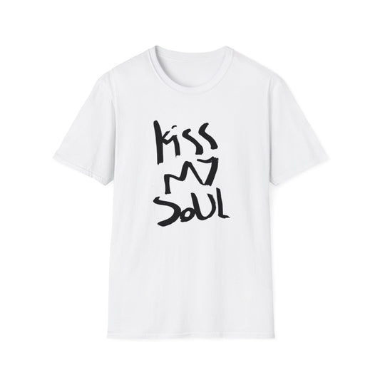 KISS SOUL