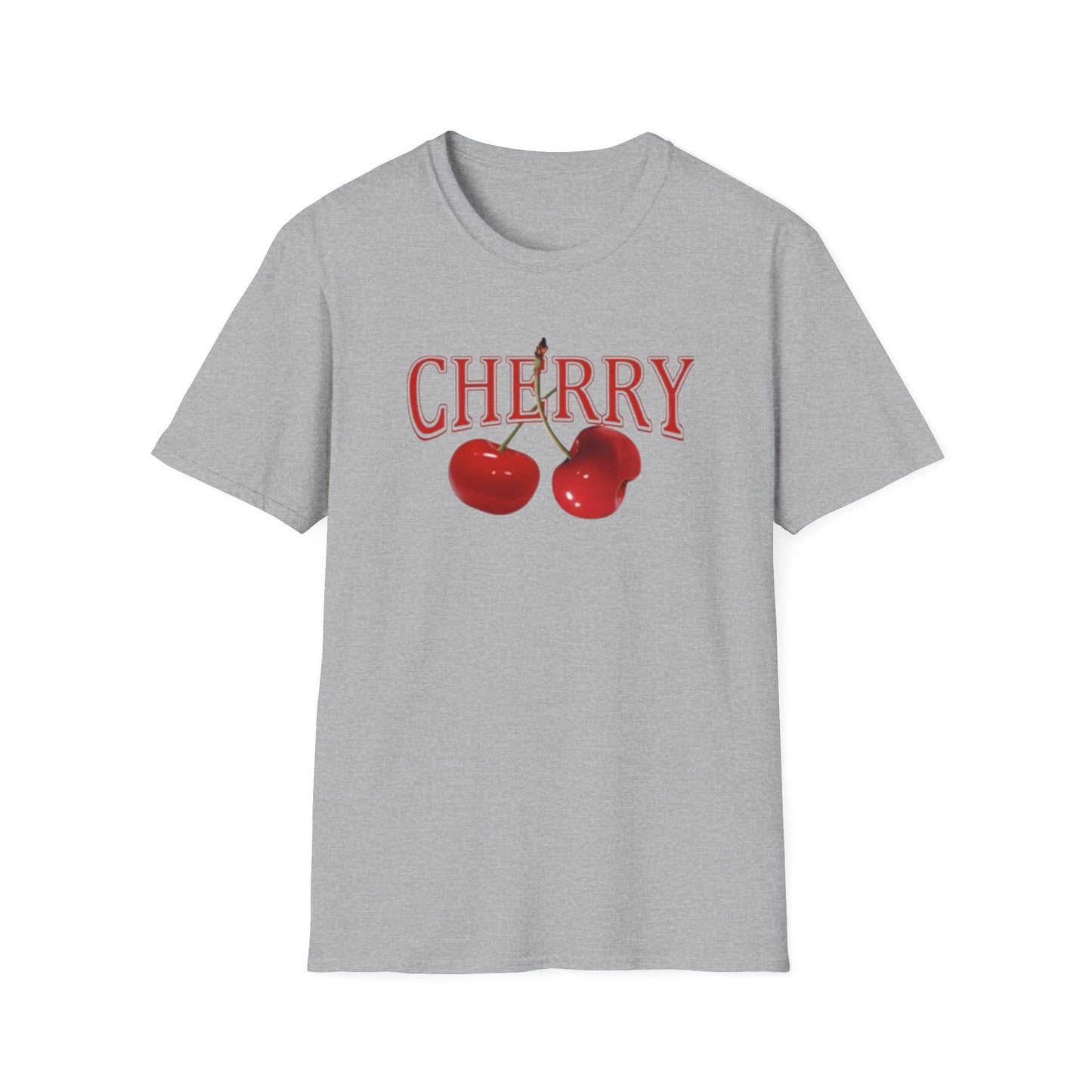 THREE CHERRIES