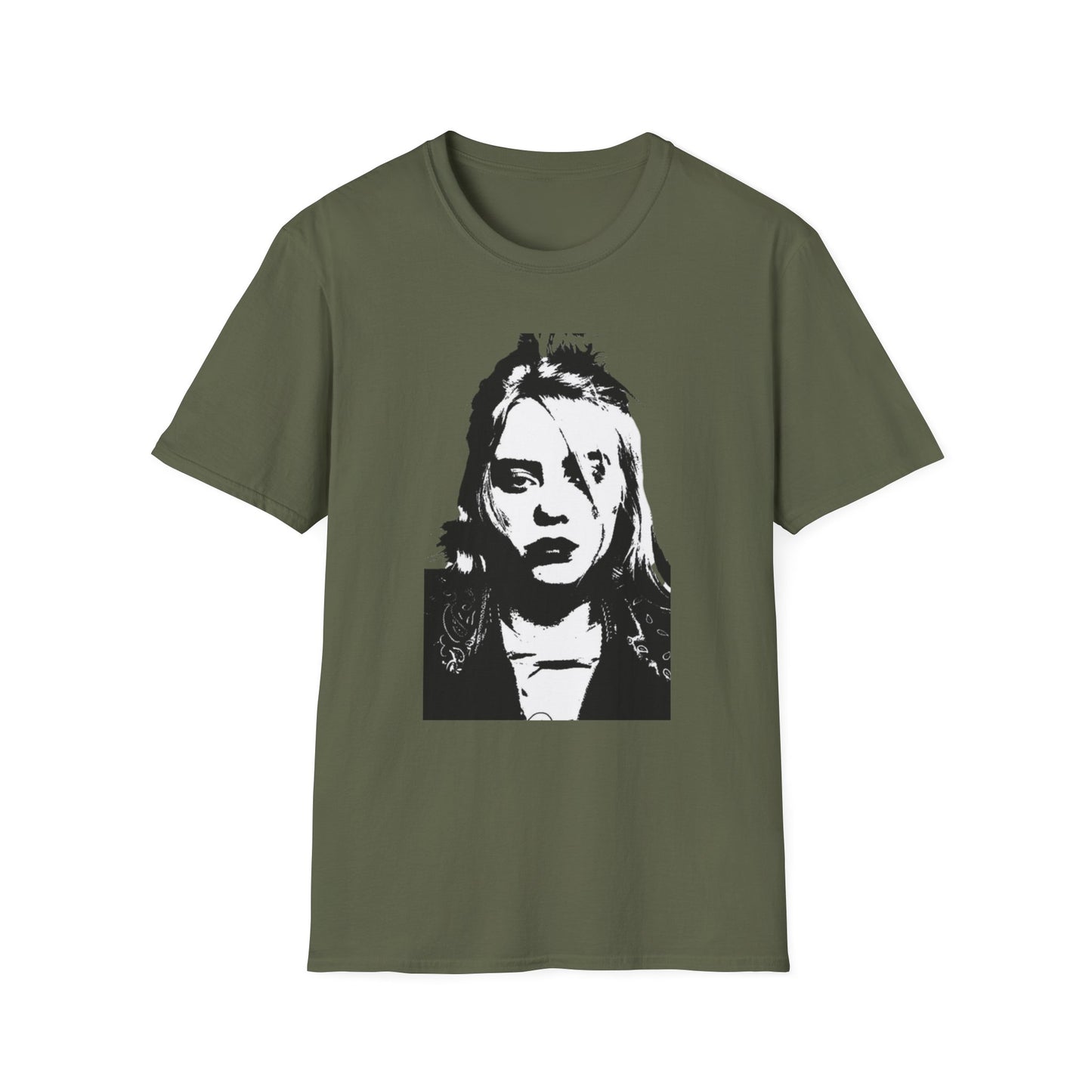 BILLIE EILISH