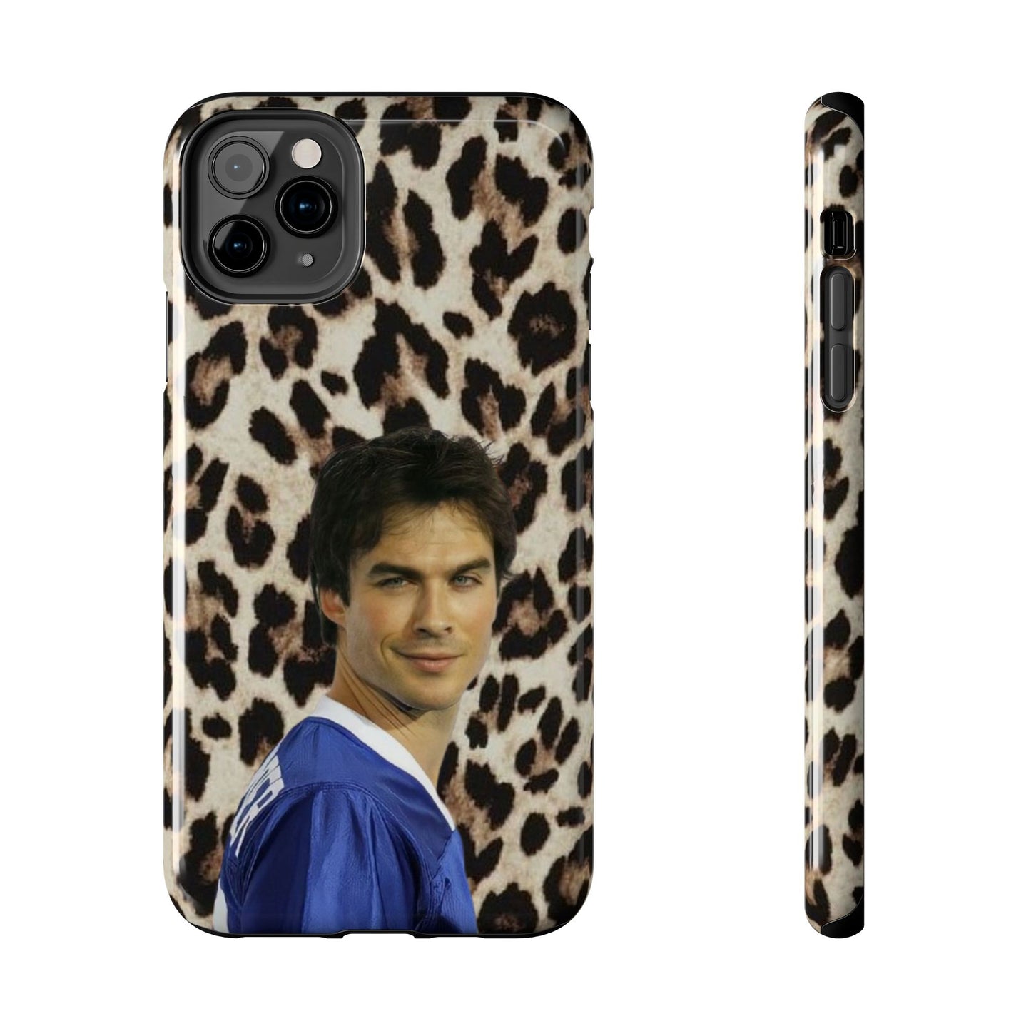 Ian Glamour