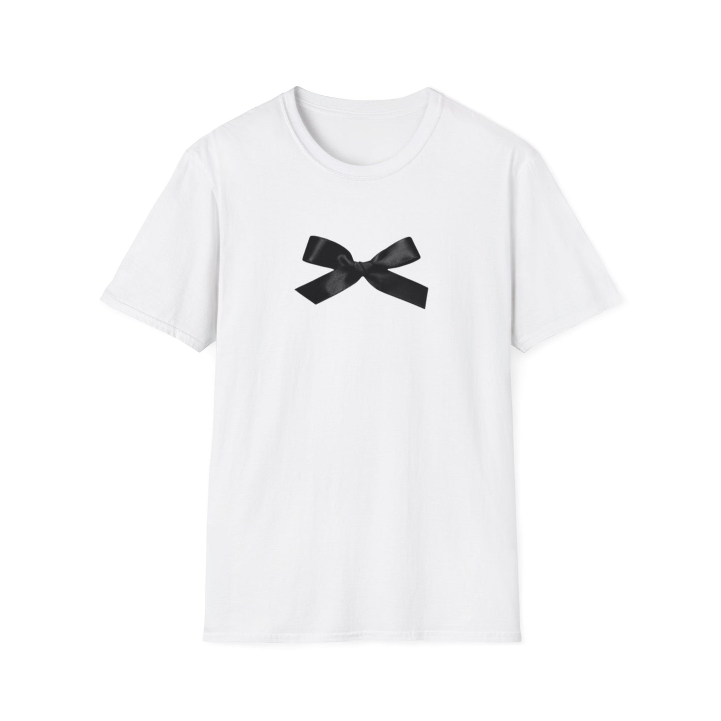 BLACK BOW