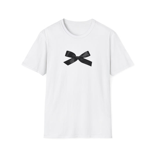 BLACK BOW