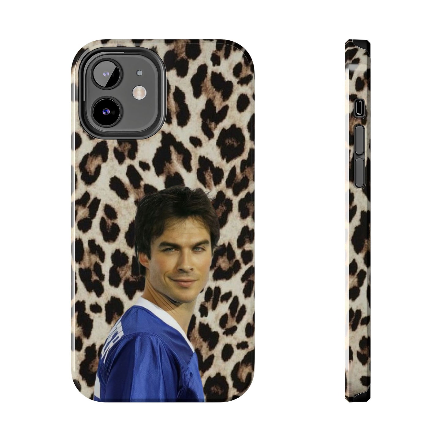 Ian Glamour