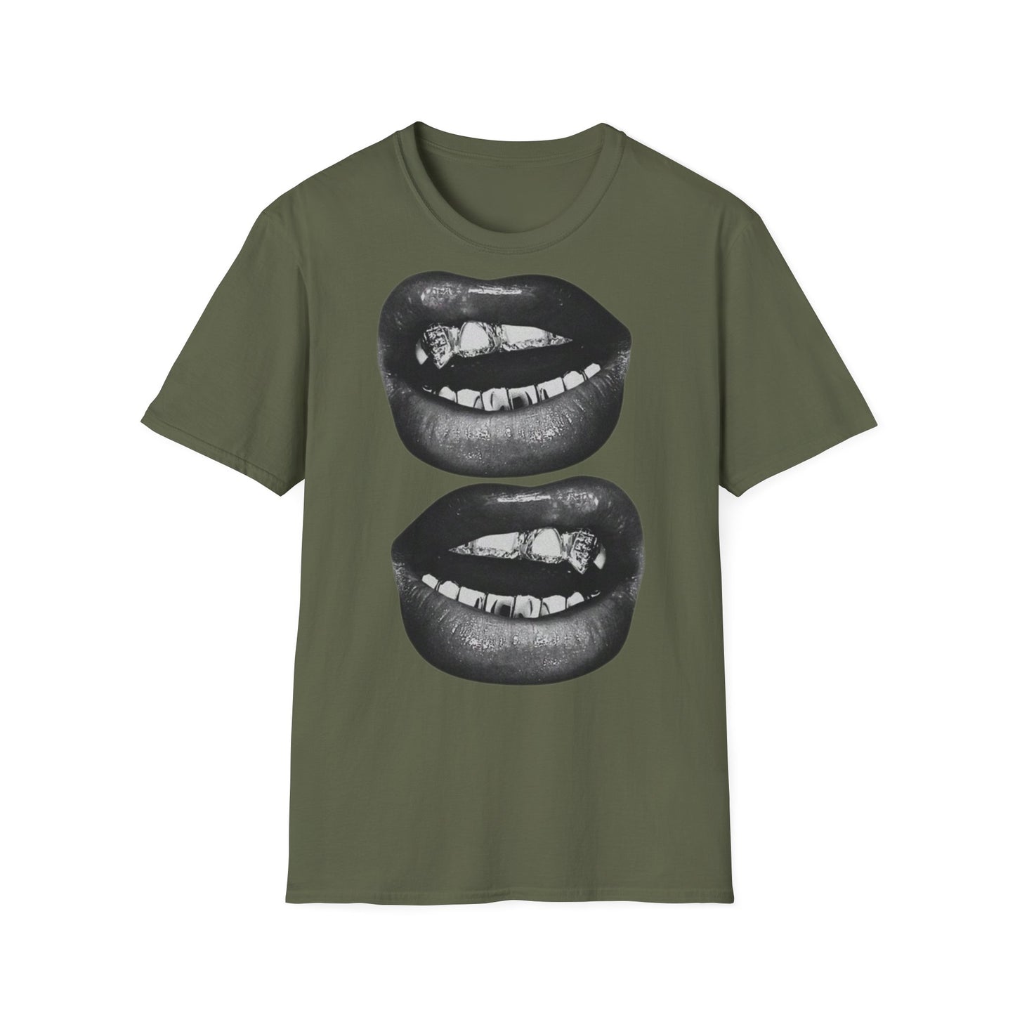 TWO MOUTHS