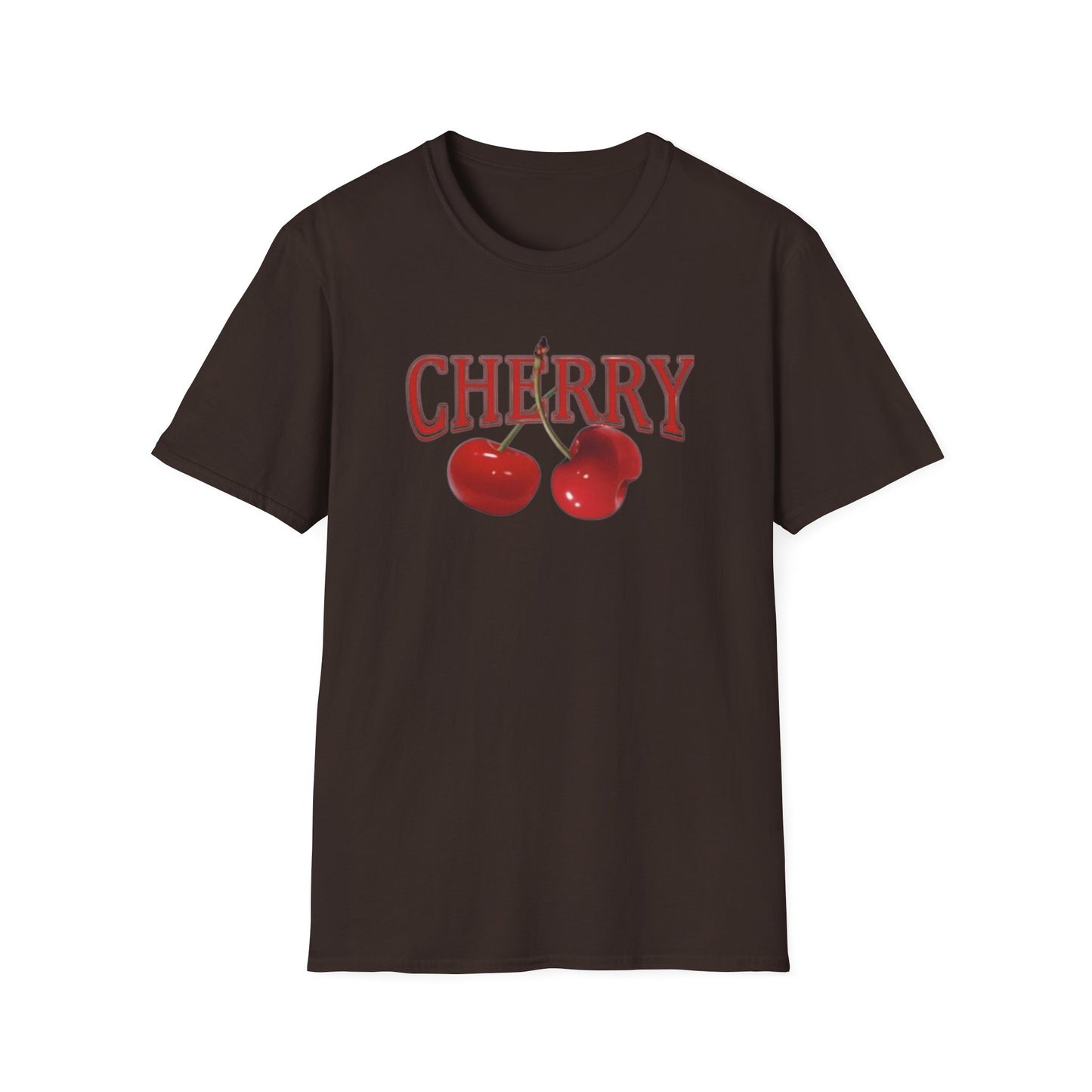 THREE CHERRIES