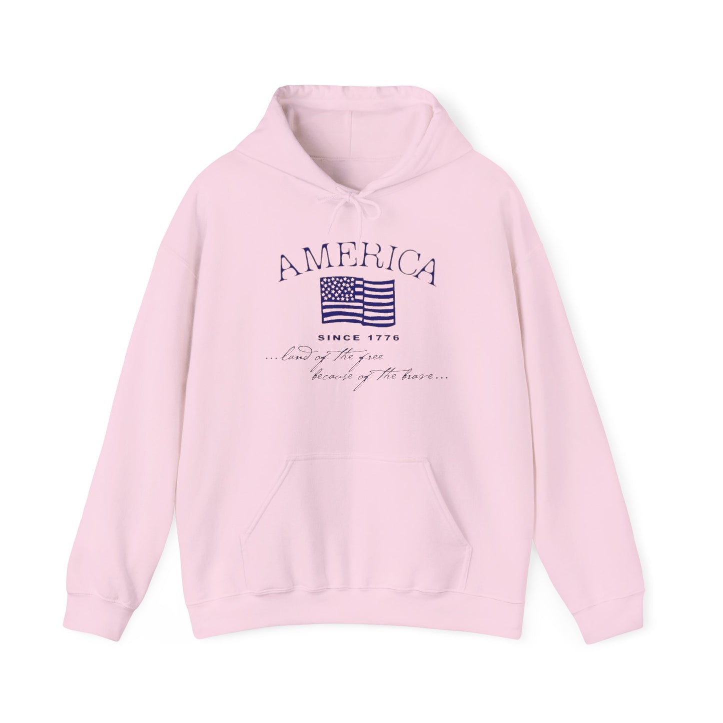 America Style