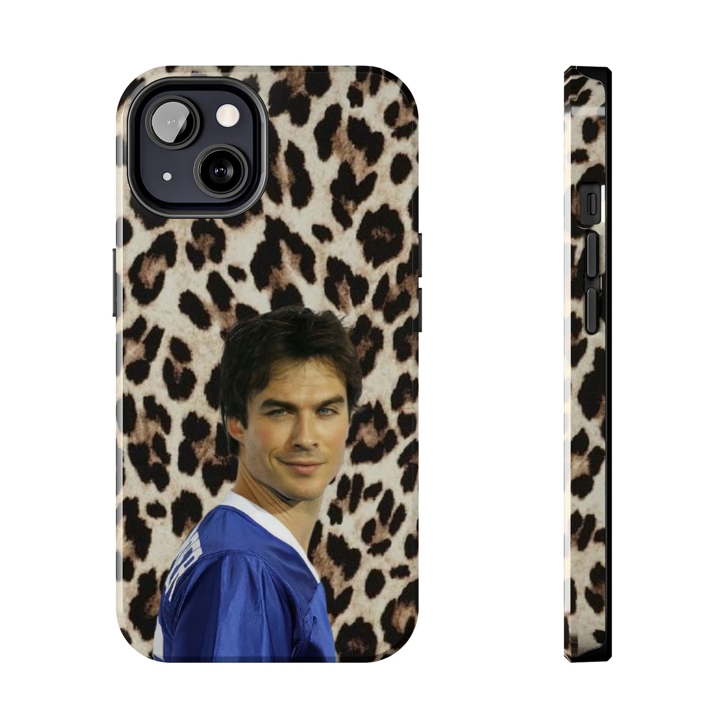 Ian Glamour