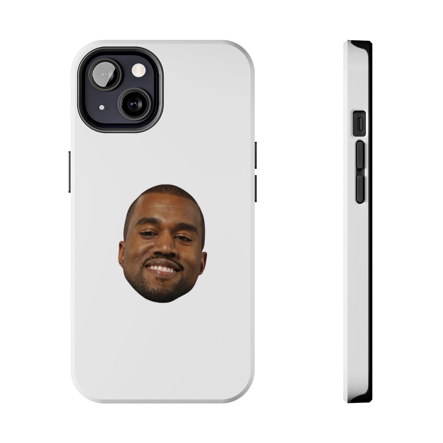 Kanye Smile