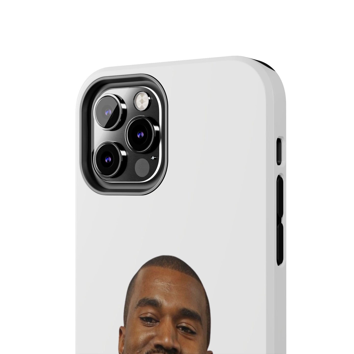 Kanye Smile