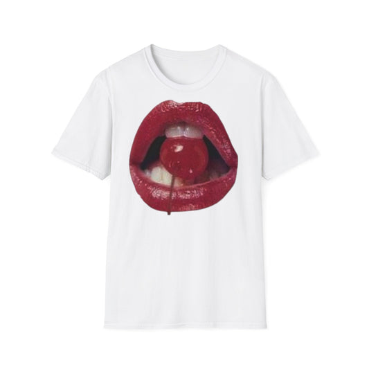 RED LOLLY