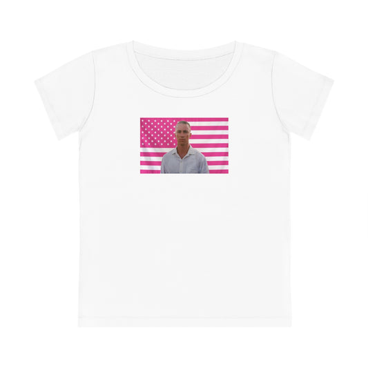 Drew Starkey Tee