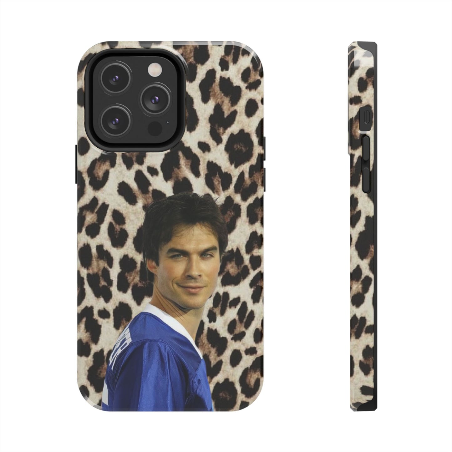 Ian Glamour