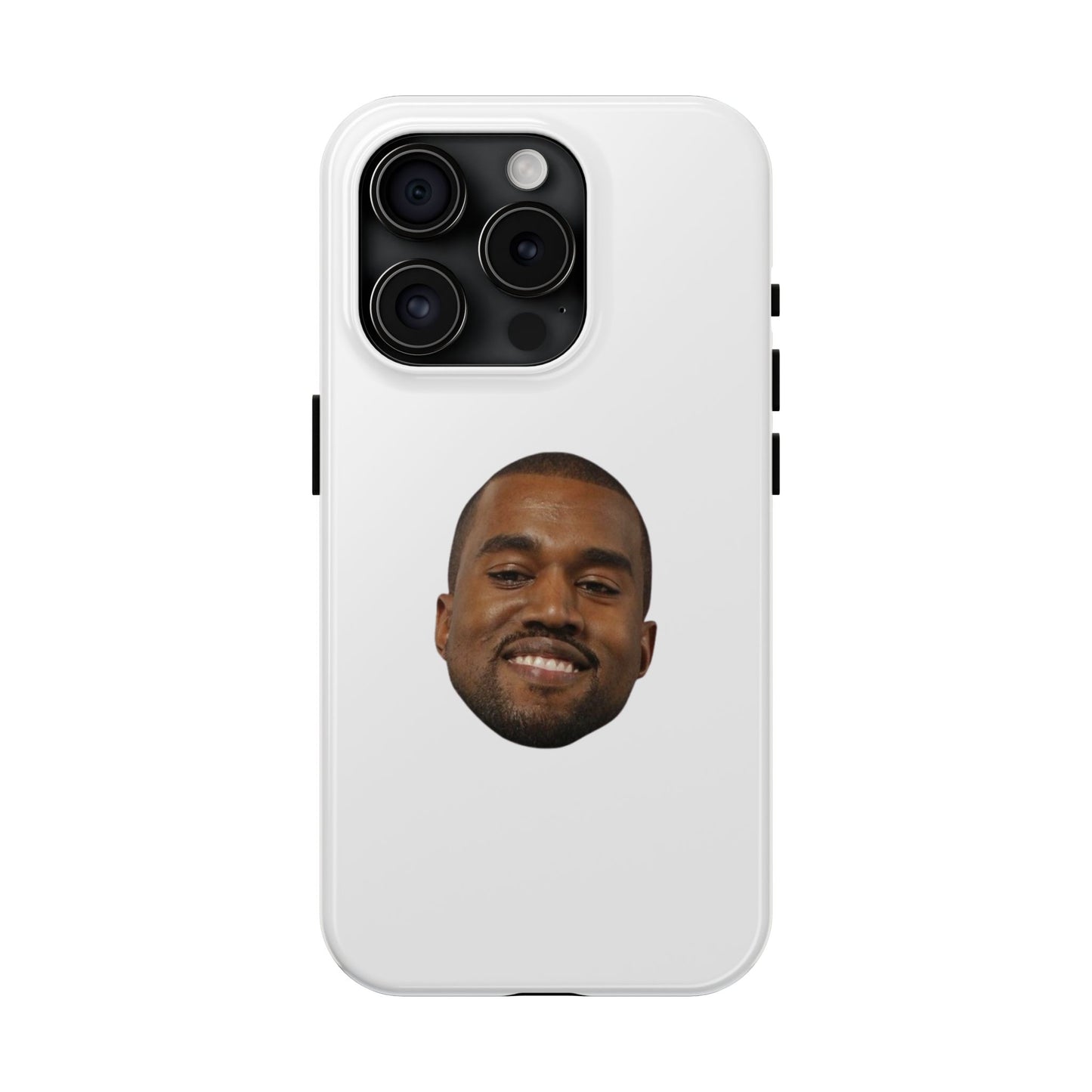 Kanye Smile
