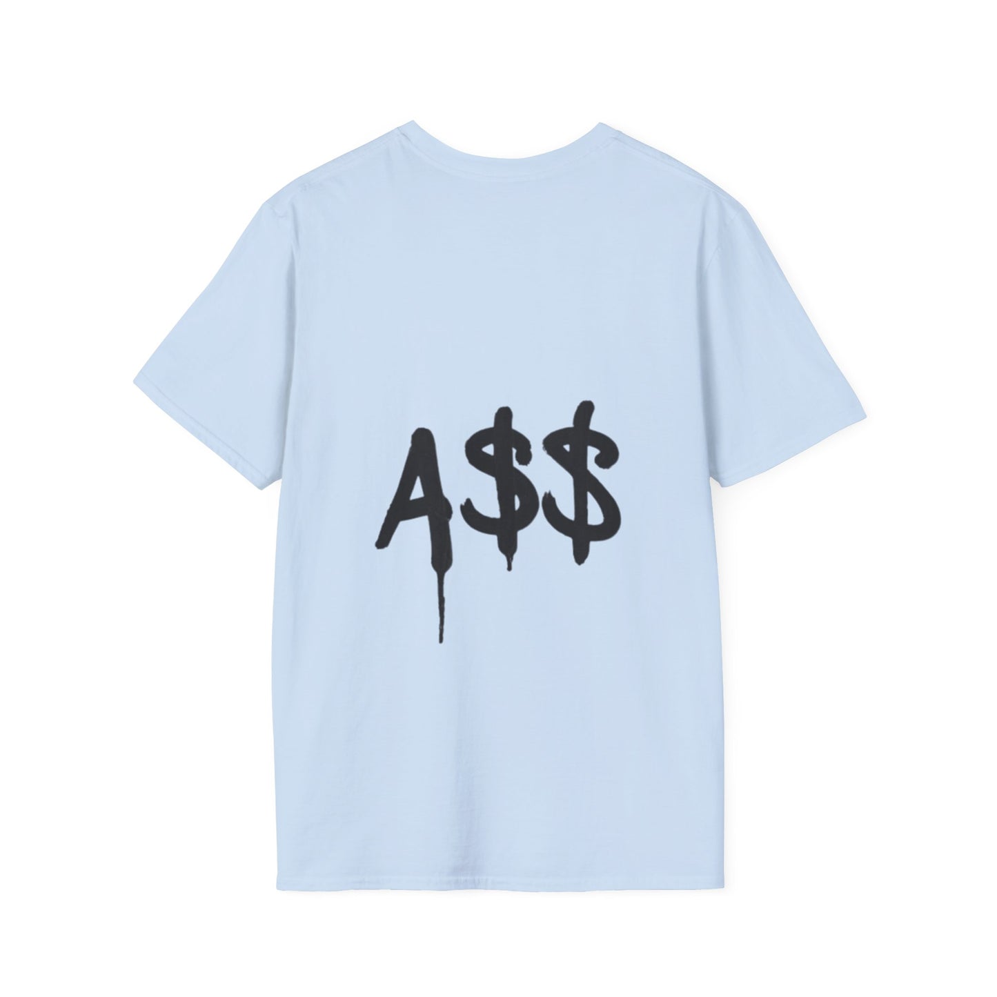 A$$