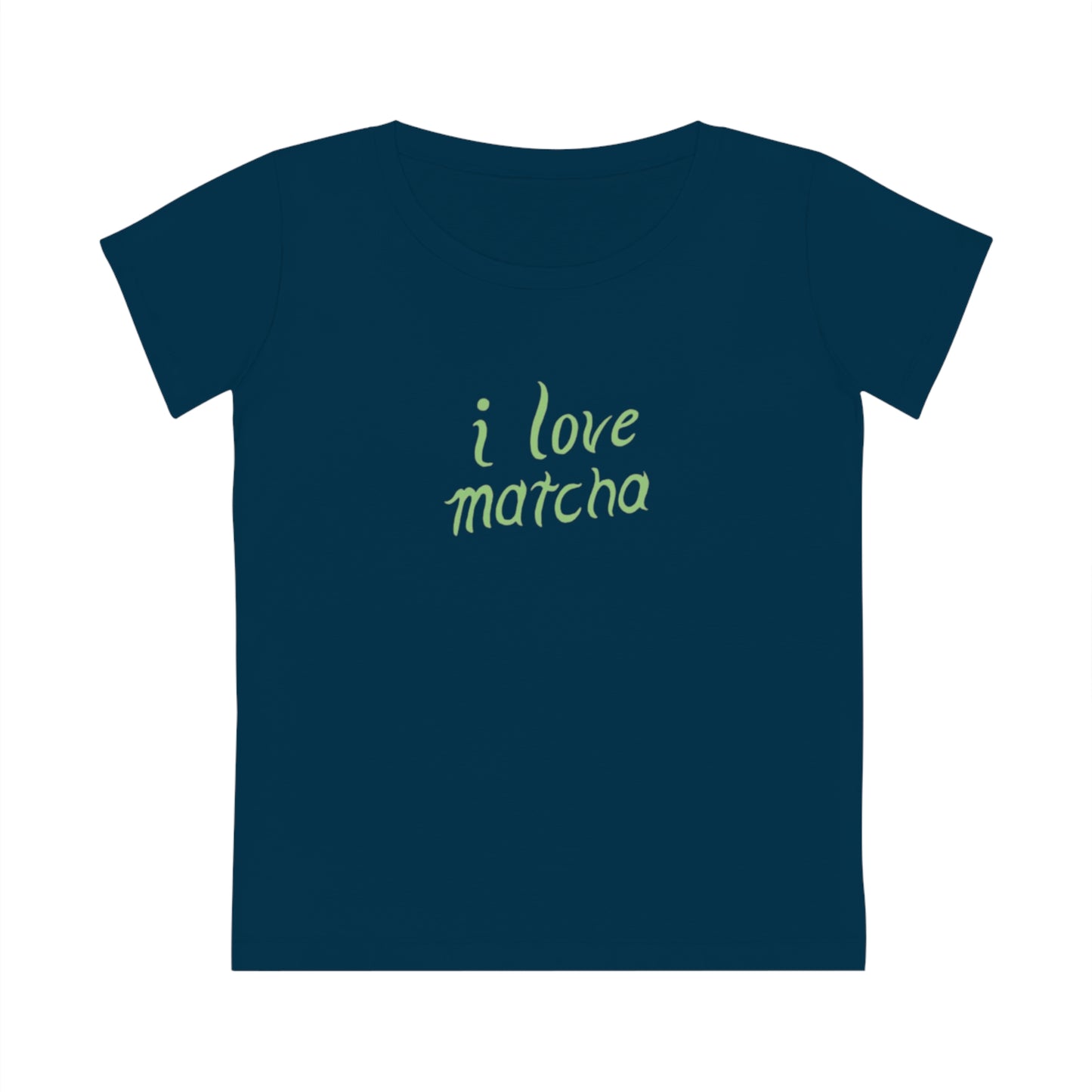 I love matcha