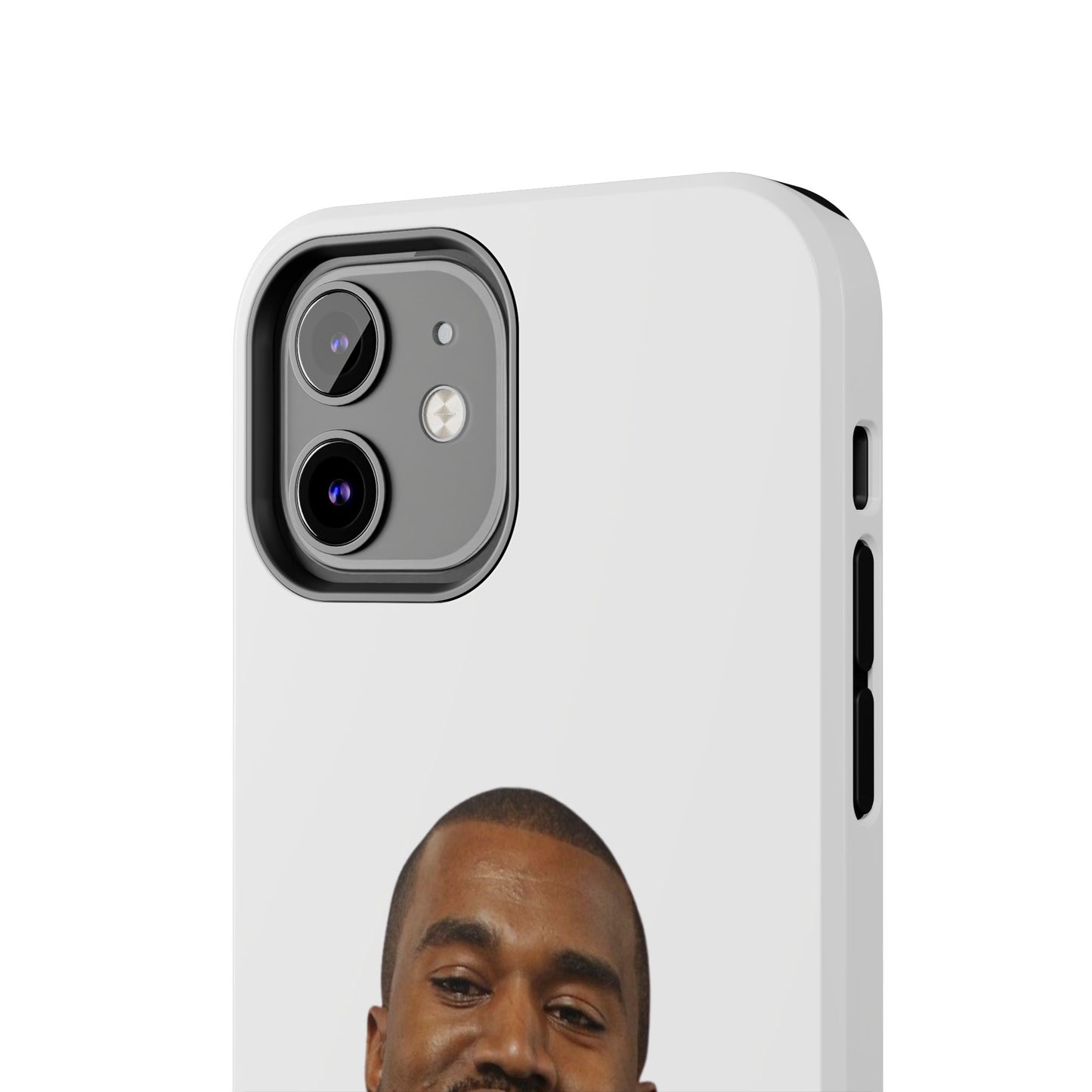 Kanye Smile