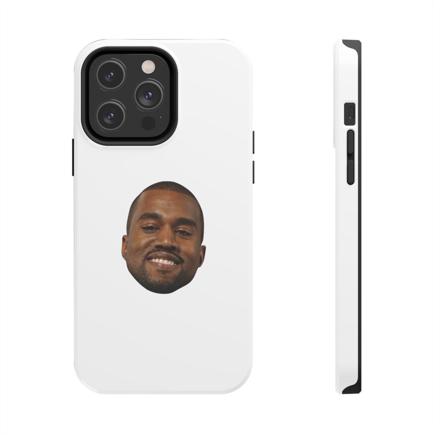 Kanye Smile