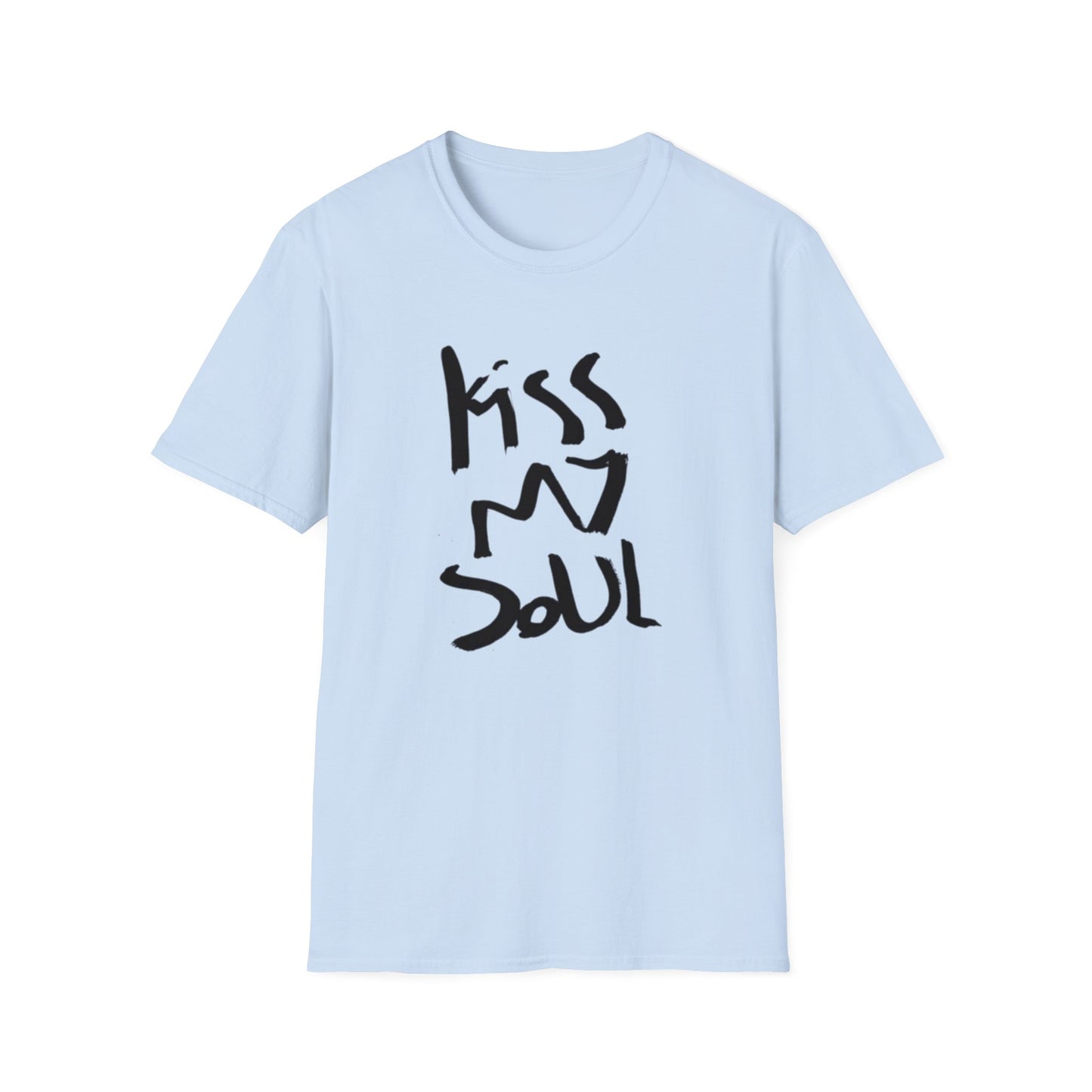 KISS SOUL