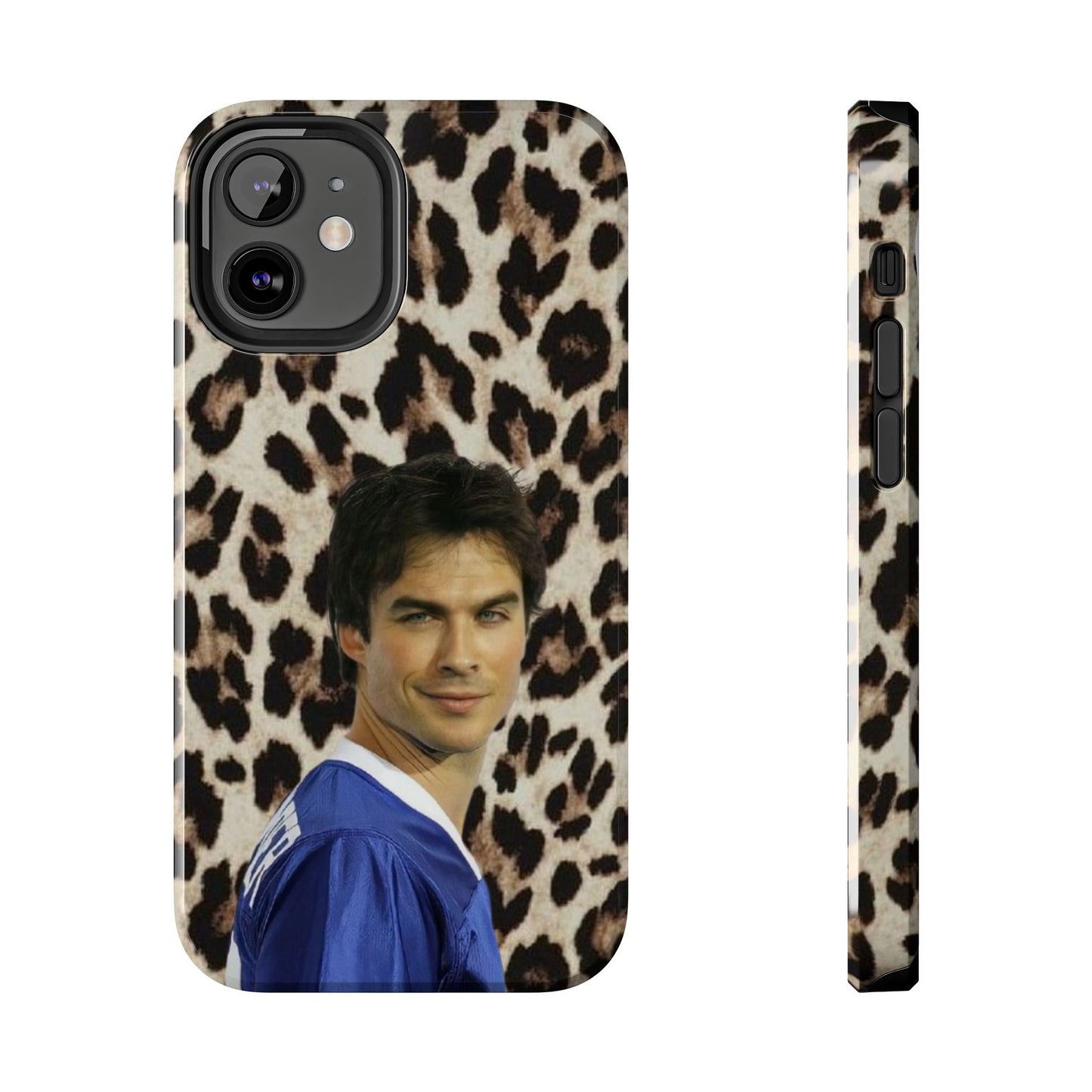 Ian Glamour