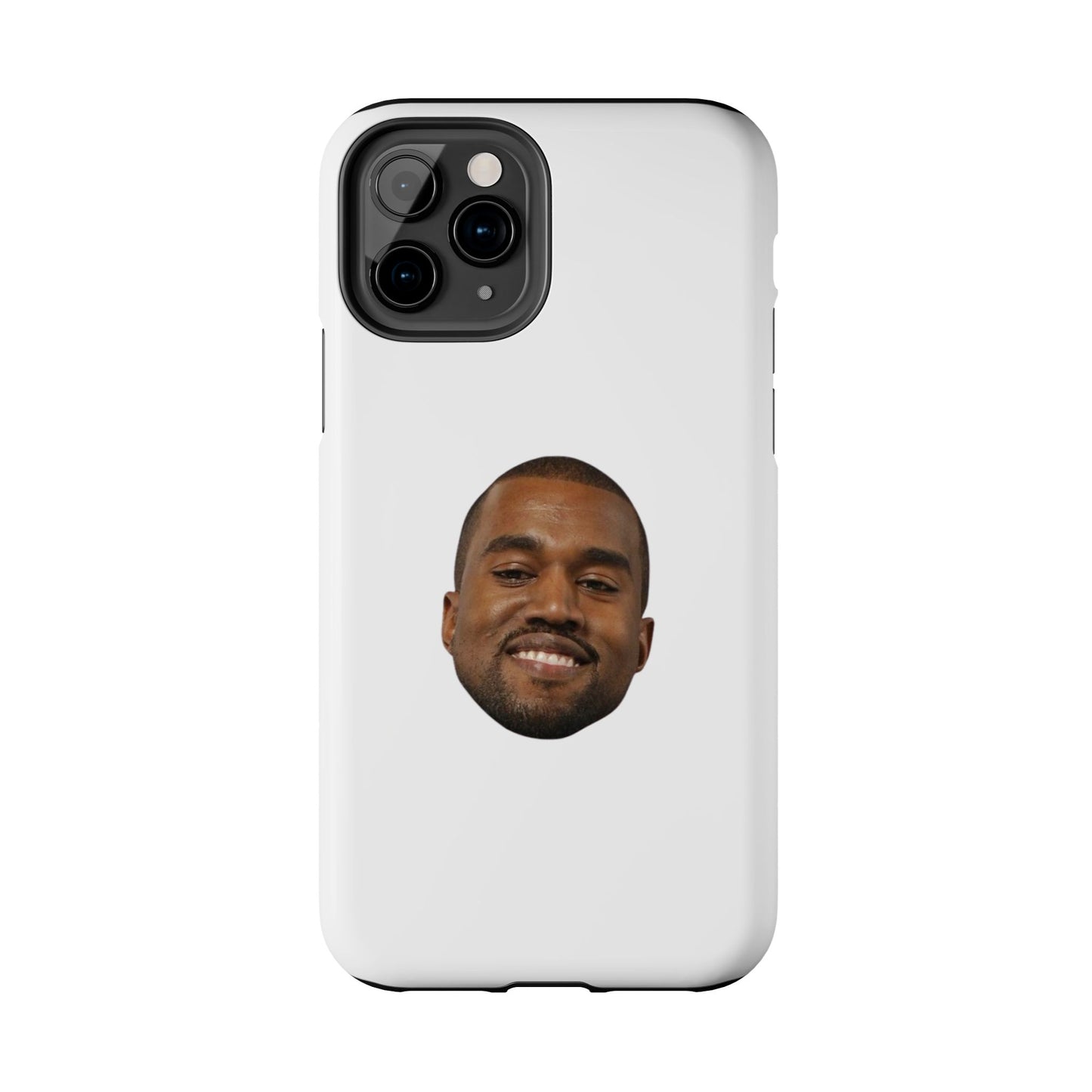 Kanye Smile