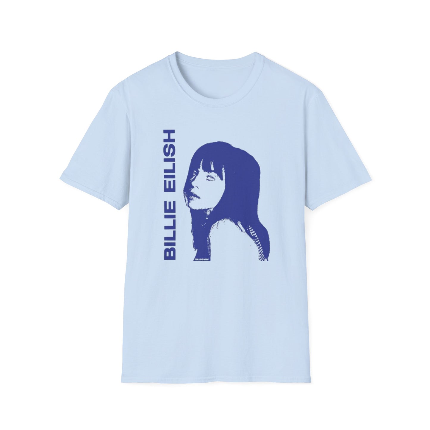 BLUE BILLIE