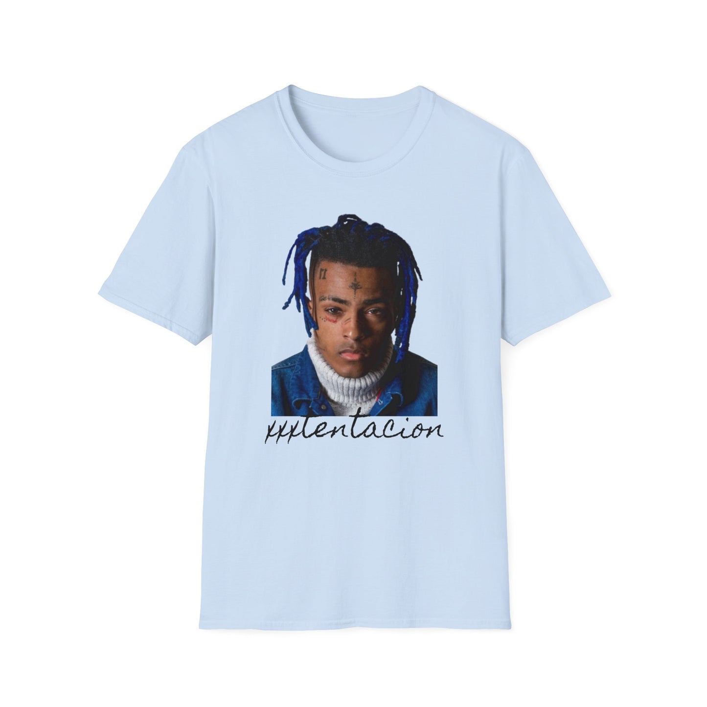XTENTACION X