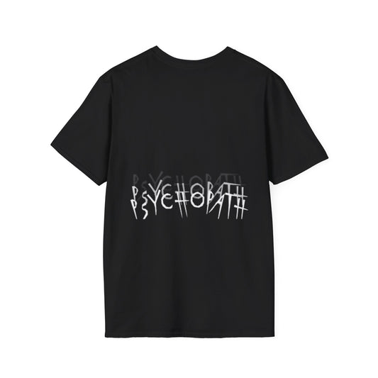 PSYCHOPATH