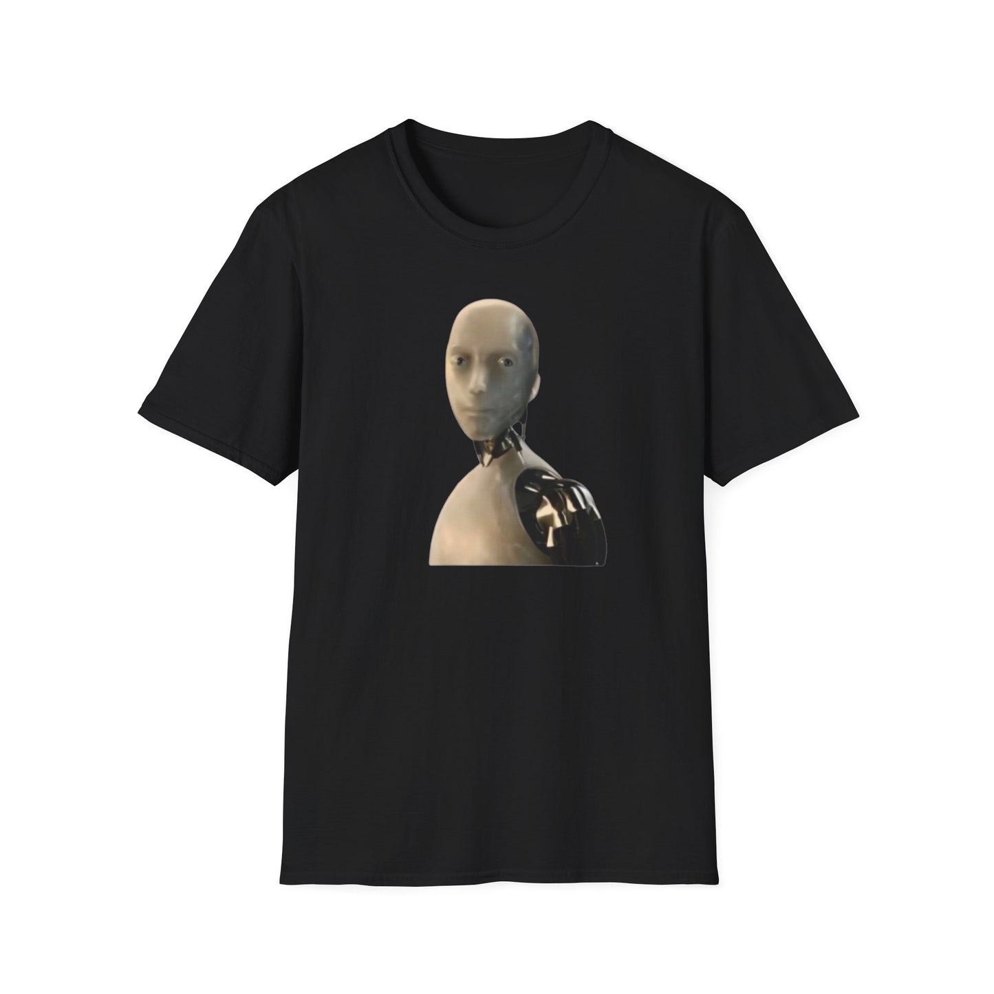 AI Baggy