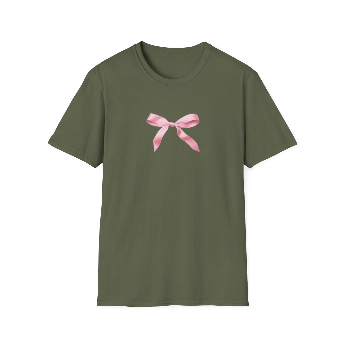 BOW MINI PINK