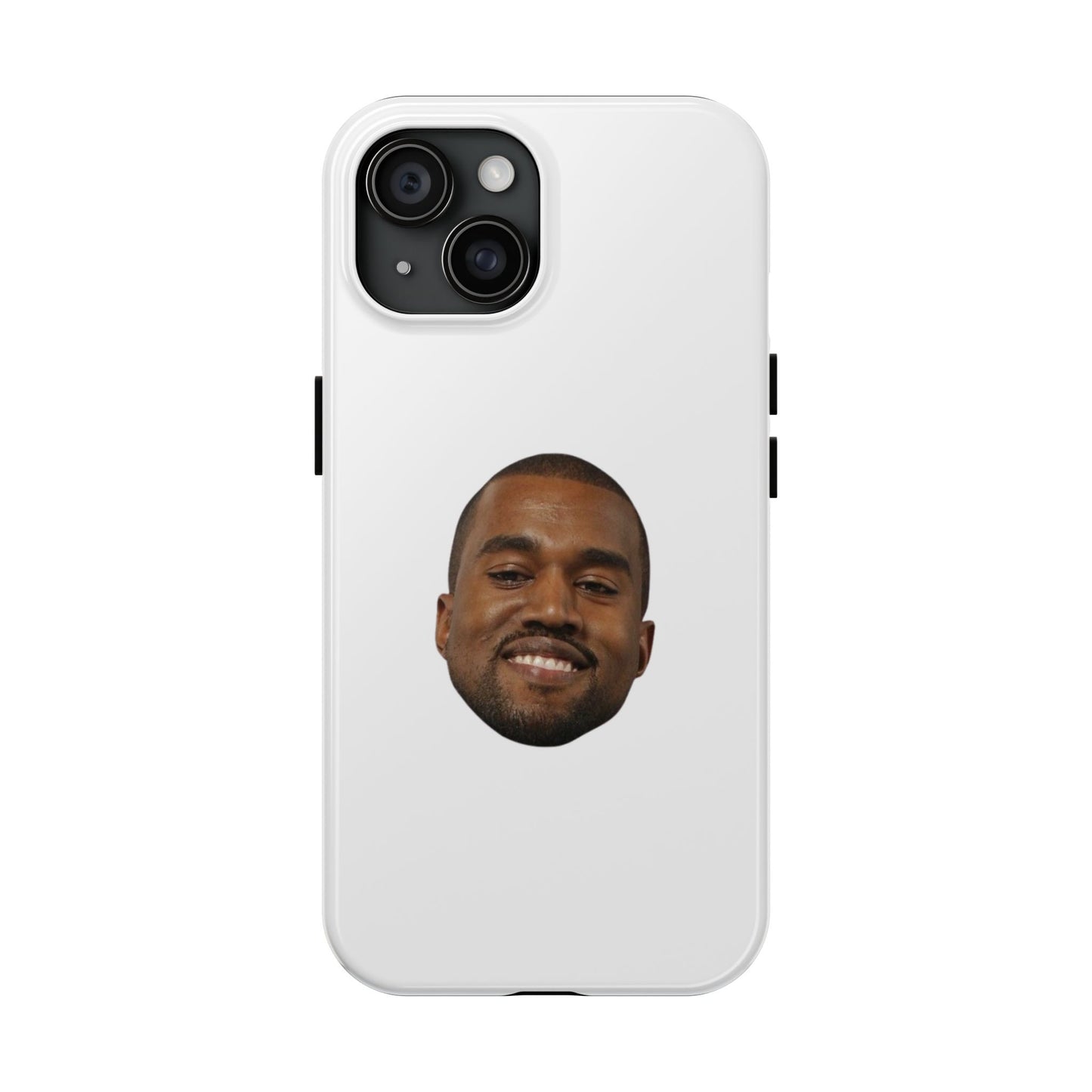 Kanye Smile