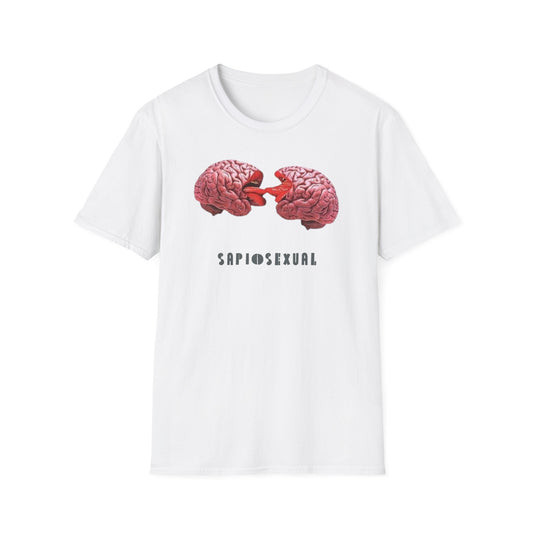 SAPIOSEXUAL