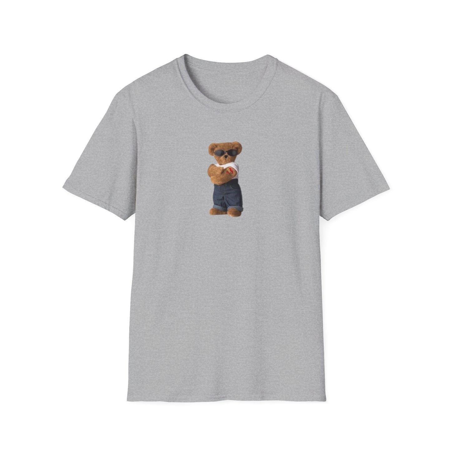 TEDDY