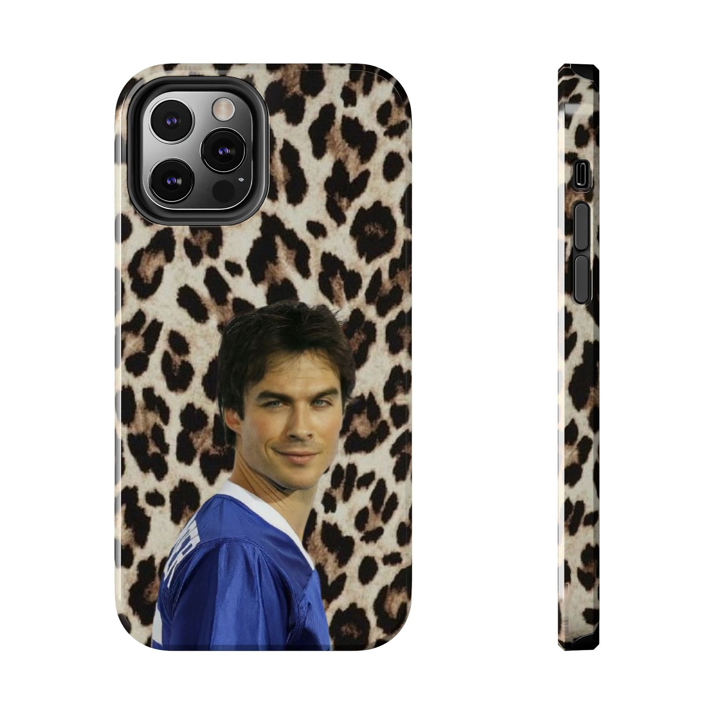 Ian Glamour